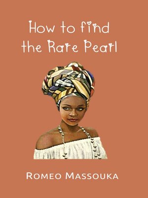 cover image of How to Find the Rare Pearl